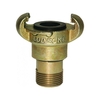 Swivel coupling male thread type KAG-DR